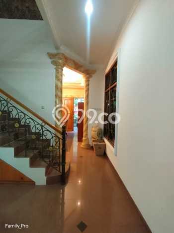 Hunian Mewah LB 250m2 Siap Huni Desain Elegan di Sektor 1 - Bintaro, Jakarta Selatan Hunian Mewah LB 250m2 Siap Huni Desain Elegan di Sektor 1 - Bintaro, Jakarta Selatan