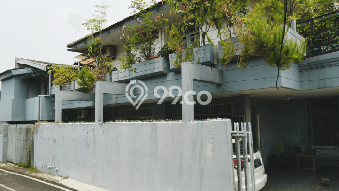 Jual Rumah Bagus Siap Huni LB 300m2 di Pesanggrahan, Jakarta Selatan Jual Rumah Bagus Siap Huni LB 300m2 di Pesanggrahan, Jakarta Selatan