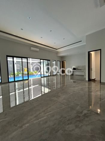Rumah Elit Modern Siap Huni di Sektor 9-Bintaro Tangerang Selatan Rumah Elit Modern Siap Huni di Sektor 9-Bintaro Tangerang Selatan