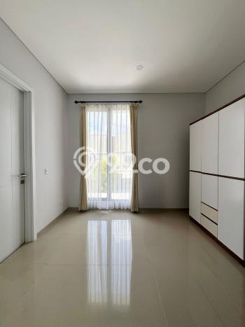 Rumah Modern 3 Kamar LT 60m2 di Bintaro Rumah Modern 3 Kamar LT 60m2 di Bintaro