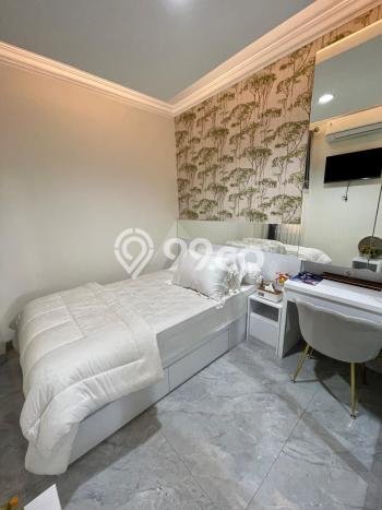 Dijual Rumah Luas Megah Dengan View Eksklusif di Sektor 9-Bintaro, Tangerang Selatan Dijual Rumah Luas Megah Dengan View Eksklusif di Sektor 9-Bintaro, Tangerang Selatan