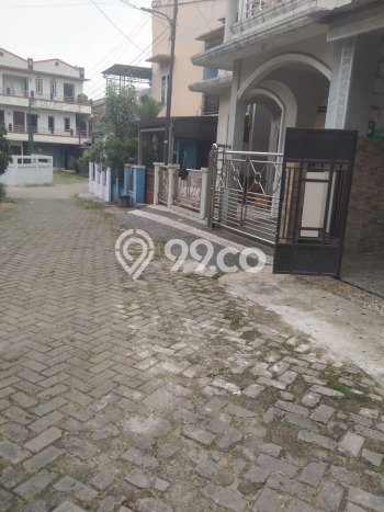 Rumah Modern Minimalis 4 KT Bisa Langsung Pindah di Ciputat Rumah Modern Minimalis 4 KT Bisa Langsung Pindah di Ciputat