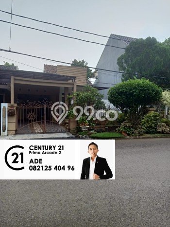 Dijual Rumah Elit Exclusive di Serpong Utara, Tangerang Selatan Dijual Rumah Elit Exclusive di Serpong Utara, Tangerang Selatan