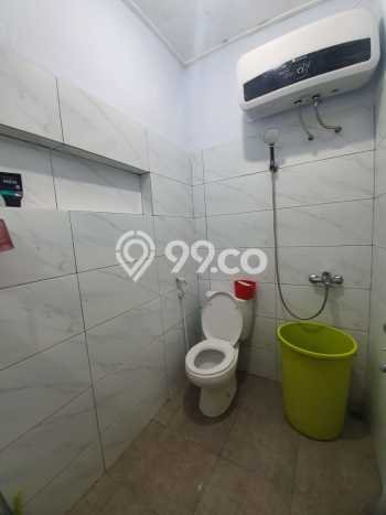 Rumah Luas Asri 3 KT Siap Pakai di Sektor 9-Bintaro Tangerang Selatan Rumah Luas Asri 3 KT Siap Pakai di Sektor 9-Bintaro Tangerang Selatan