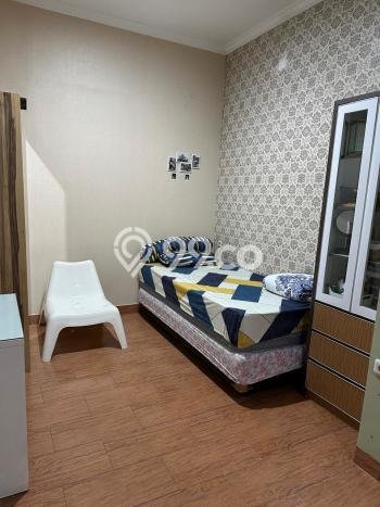 Dijual Rumah 3 Kamar Lokasi Ideal Bagus dan Strategis di Serpong Dijual Rumah 3 Kamar Lokasi Ideal Bagus dan Strategis di Serpong