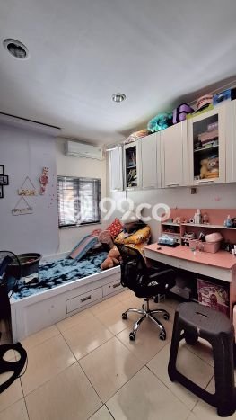 Rumah Minimalis 4 KT LT 72m2 di Sektor 9-Bintaro Rumah Minimalis 4 KT LT 72m2 di Sektor 9-Bintaro