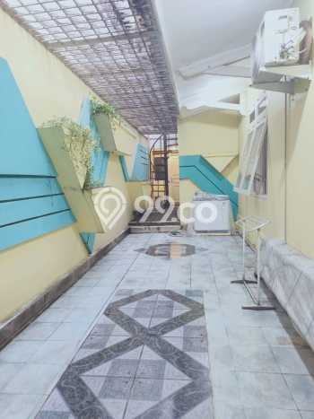 For Sale! Luxury House LT 217m2 Desain Elegan di Bintaro For Sale! Luxury House LT 217m2 Desain Elegan di Bintaro