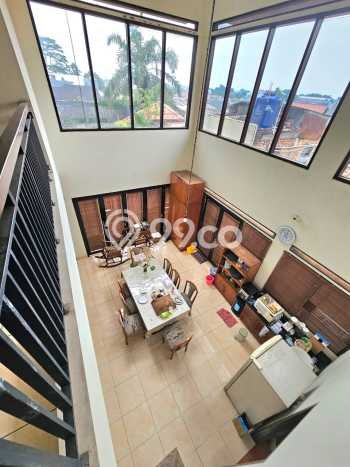 Rumah Luxury Modern Tanpa Renovasi di Sektor 2 - Bintaro Jakarta Selatan Rumah Luxury Modern Tanpa Renovasi di Sektor 2 - Bintaro Jakarta Selatan