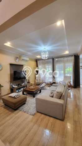 Jual Rumah Luas Megah Dengan View Eksklusif di Sektor 9-Bintaro, Tangerang Selatan Jual Rumah Luas Megah Dengan View Eksklusif di Sektor 9-Bintaro, Tangerang Selatan