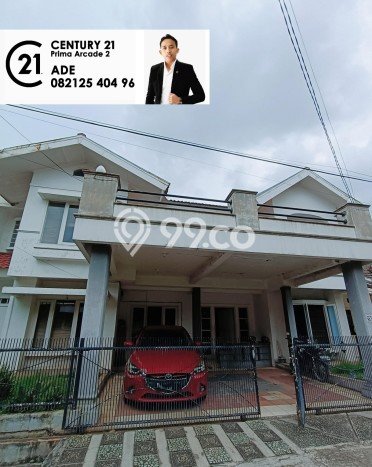 Hunian Super Elit dengan Akses Paling Strategis di Graha Raya Bintaro, Tangerang Selatan Hunian Super Elit dengan Akses Paling Strategis di Graha Raya Bintaro, Tangerang Selatan