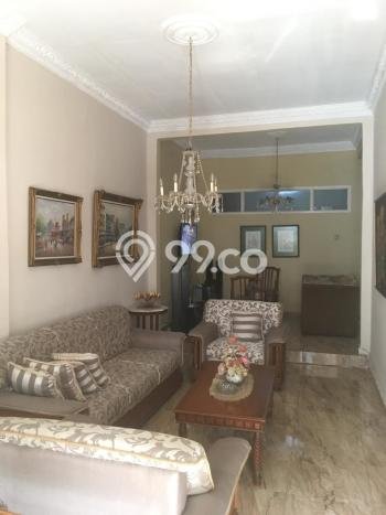 Rumah Minimalis 5 Kamar LT 103m2 di Sektor 5 - Bintaro Rumah Minimalis 5 Kamar LT 103m2 di Sektor 5 - Bintaro