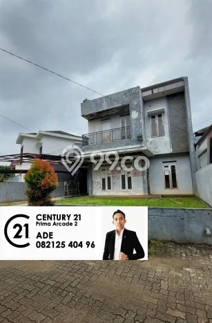 Jual Rumah Minimalis Bagus Punya 3 KT di Ciputat Tangerang Selatan SHM Jual Rumah Minimalis Bagus Punya 3 KT di Ciputat Tangerang Selatan SHM