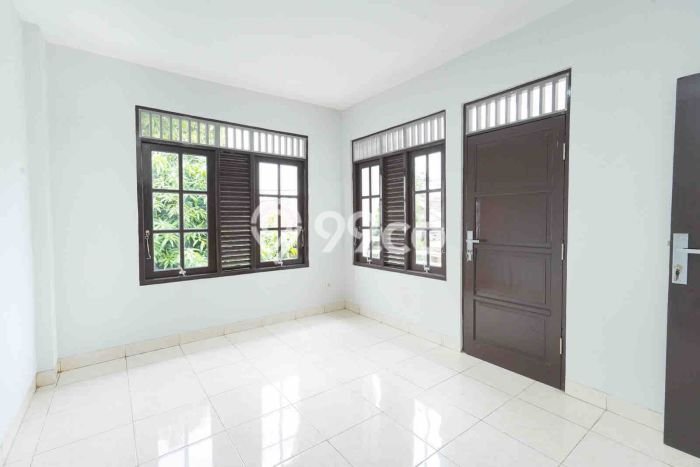 DIJUAL CEPAT! Rumah Minimalis di Sektor 3A-Bintaro, Jakarta Selatan, LT 84m² LB 109m² NEGO! DIJUAL CEPAT! Rumah Minimalis di Sektor 3A-Bintaro, Jakarta Selatan, LT 84m² LB 109m² NEGO!