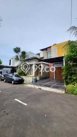 For Sale! Premium House LT 215m2 Desain Elegan di Sektor 9-Bintaro For Sale! Premium House LT 215m2 Desain Elegan di Sektor 9-Bintaro