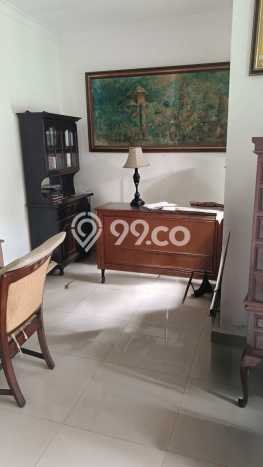 For Sale! Luxury House LT 215m2 Desain Modern di Bintaro For Sale! Luxury House LT 215m2 Desain Modern di Bintaro