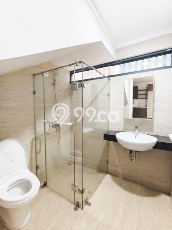 For Sale! Luxury House LT 105m2 Desain Modern di Sektor 7-Bintaro For Sale! Luxury House LT 105m2 Desain Modern di Sektor 7-Bintaro