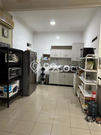 Dijual Rumah 3 Kamar Lokasi Ideal Bagus dan Strategis di Serpong Dijual Rumah 3 Kamar Lokasi Ideal Bagus dan Strategis di Serpong