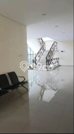 Unit Kantor Dijual di Pondok Aren Tangerang Selatan Luas Bangunan 2000m2 Unit Kantor Dijual di Pondok Aren Tangerang Selatan Luas Bangunan 2000m2