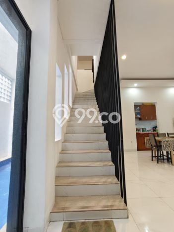 Jual Rumah Luas Elegan Dengan View Eksklusif di Graha Raya Bintaro, Tangerang Selatan Jual Rumah Luas Elegan Dengan View Eksklusif di Graha Raya Bintaro, Tangerang Selatan