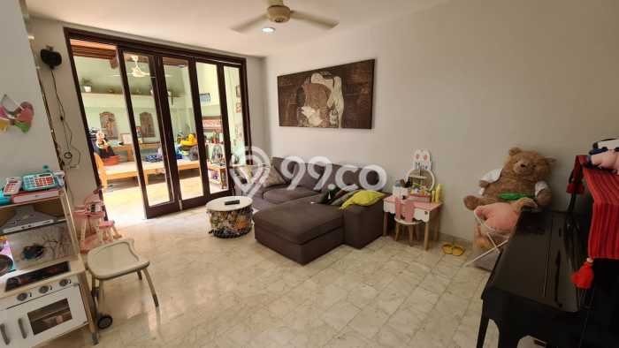 Jual Rumah Mewah Elegan Dengan View Cantik di Sektor 8 - Bintaro, Tangerang Selatan Jual Rumah Mewah Elegan Dengan View Cantik di Sektor 8 - Bintaro, Tangerang Selatan