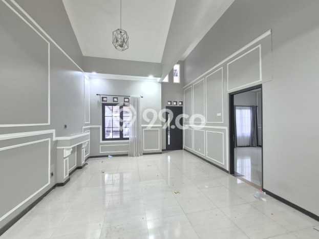 Jual Rumah Eksklusif 3 KT di Sektor 9-Bintaro, Tangerang Selatan Jual Rumah Eksklusif 3 KT di Sektor 9-Bintaro, Tangerang Selatan