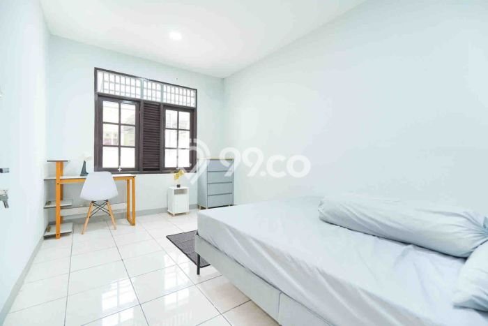 DIJUAL CEPAT! Rumah Minimalis di Sektor 3A-Bintaro, Jakarta Selatan, LT 84m² LB 109m² NEGO! DIJUAL CEPAT! Rumah Minimalis di Sektor 3A-Bintaro, Jakarta Selatan, LT 84m² LB 109m² NEGO!