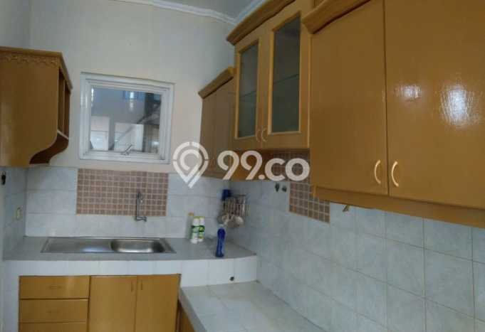 Dijual Rumah Strategis Bagus Punya 4 KT di Larangan Tangerang SHM Dijual Rumah Strategis Bagus Punya 4 KT di Larangan Tangerang SHM