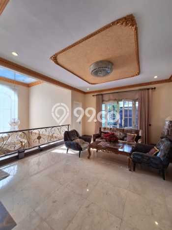 Dijual Rumah Luas Elegan Dengan View Eksklusif di Sektor 9-Bintaro, Tangerang Selatan Dijual Rumah Luas Elegan Dengan View Eksklusif di Sektor 9-Bintaro, Tangerang Selatan