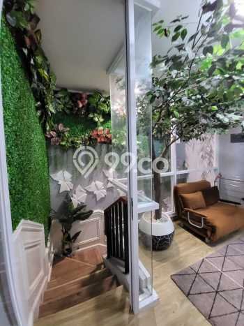 Rumah Luxury Modern Siap Huni di Sektor 9-Bintaro Tangerang Selatan Rumah Luxury Modern Siap Huni di Sektor 9-Bintaro Tangerang Selatan