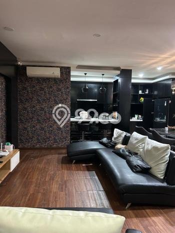 Dijual Rumah Luas Megah Dengan View Cantik di Sektor 9-Bintaro, Tangerang Selatan Dijual Rumah Luas Megah Dengan View Cantik di Sektor 9-Bintaro, Tangerang Selatan