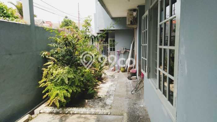 Jual Rumah Bagus Siap Huni LB 300m2 di Pesanggrahan, Jakarta Selatan Jual Rumah Bagus Siap Huni LB 300m2 di Pesanggrahan, Jakarta Selatan