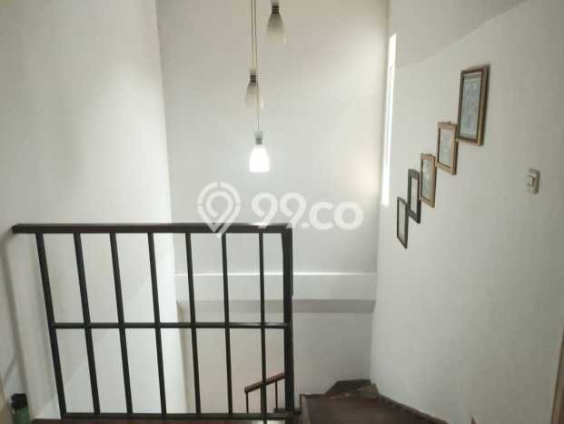 PROPERTI PILIHAN! Rumah di Pondok Aren, Luas 120m² LB 150m² PROPERTI PILIHAN! Rumah di Pondok Aren, Luas 120m² LB 150m²