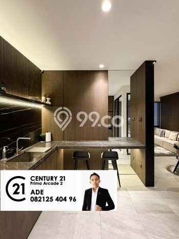 Rumah Elit Modern Tanpa Renovasi di Sektor 7-Bintaro Tangerang Selatan Rumah Elit Modern Tanpa Renovasi di Sektor 7-Bintaro Tangerang Selatan