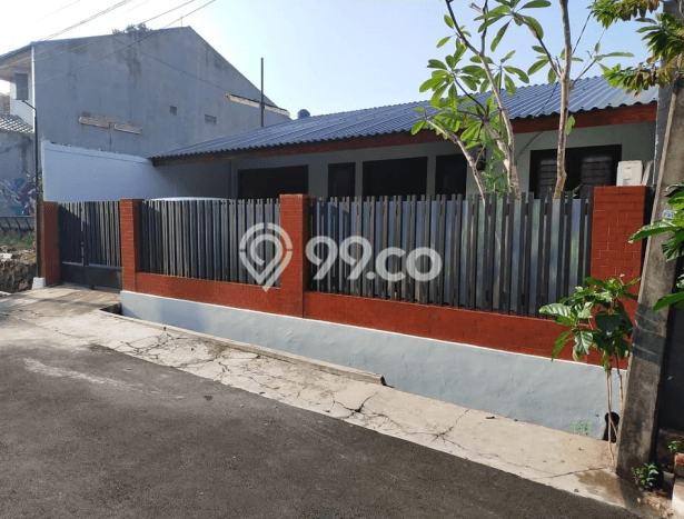 Rumah Mewah LB 100m2 Siap Pakai Desain Elegan di Sektor 5 - Bintaro, Tangerang Selatan Rumah Mewah LB 100m2 Siap Pakai Desain Elegan di Sektor 5 - Bintaro, Tangerang Selatan