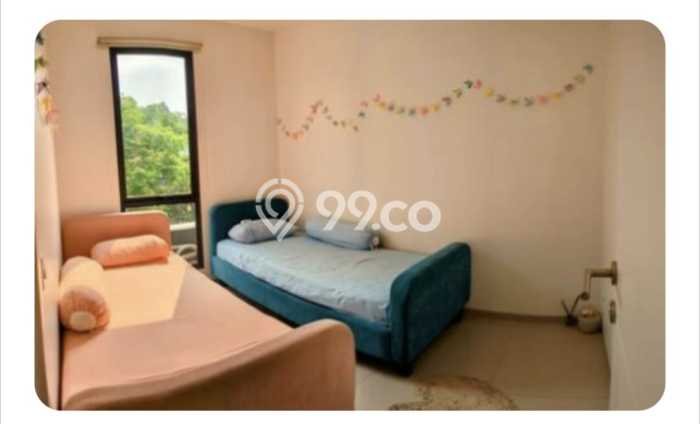 Dijual Rumah Mewah Megah Dengan View Cantik di Bintaro, Tangerang Selatan Dijual Rumah Mewah Megah Dengan View Cantik di Bintaro, Tangerang Selatan