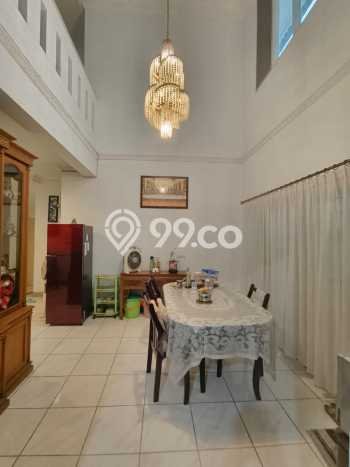 For Sale! Luxury House LT 217m2 Desain Elegan di Bintaro For Sale! Luxury House LT 217m2 Desain Elegan di Bintaro