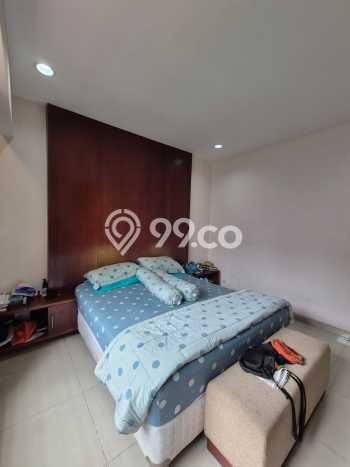 Rumah Eksklusif Siap Huni LT 200m2 di Pesanggrahan, Jakarta Selatan Rumah Eksklusif Siap Huni LT 200m2 di Pesanggrahan, Jakarta Selatan