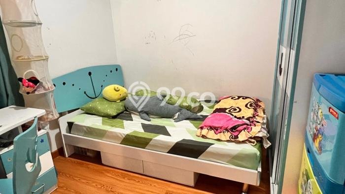 Jual Rumah Mewah Elegan Dengan View Cantik di Sektor 7-Bintaro, Tangerang Selatan Jual Rumah Mewah Elegan Dengan View Cantik di Sektor 7-Bintaro, Tangerang Selatan