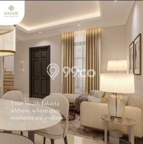 For Sale Rumah Elit Exclusive di Pesanggrahan, Jakarta Selatan For Sale Rumah Elit Exclusive di Pesanggrahan, Jakarta Selatan