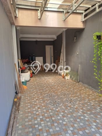 For Sale! Premium House LT 180m2 Desain Modern di BSD For Sale! Premium House LT 180m2 Desain Modern di BSD