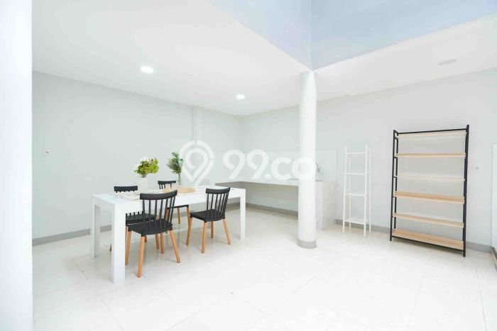 DIJUAL CEPAT! Rumah Minimalis di Sektor 3A-Bintaro, Jakarta Selatan, LT 84m² LB 109m² NEGO! DIJUAL CEPAT! Rumah Minimalis di Sektor 3A-Bintaro, Jakarta Selatan, LT 84m² LB 109m² NEGO!