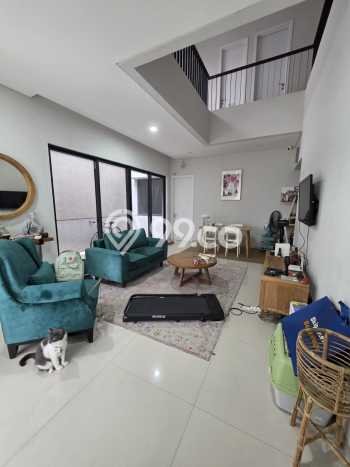 Rumah Luxury Modern Siap Huni di Sektor 9-Bintaro Tangerang Selatan Rumah Luxury Modern Siap Huni di Sektor 9-Bintaro Tangerang Selatan