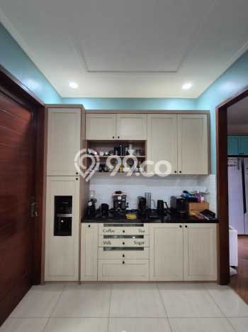 Rumah Eksklusif Siap Huni LT 200m2 di Pesanggrahan, Jakarta Selatan Rumah Eksklusif Siap Huni LT 200m2 di Pesanggrahan, Jakarta Selatan