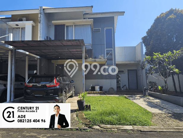 Dijual Cepat Rumah Bagus Siap Huni LB 114m2 di Ciputat, Tangerang Selatan Dijual Cepat Rumah Bagus Siap Huni LB 114m2 di Ciputat, Tangerang Selatan