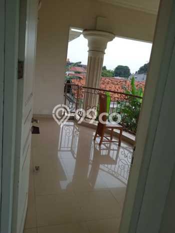 For Sale! Luxury House LT 1000m2 Desain Modern di Pondok Pucung For Sale! Luxury House LT 1000m2 Desain Modern di Pondok Pucung