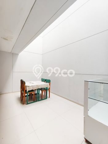 For Sale! Luxury House LT 105m2 Desain Modern di Sektor 7-Bintaro For Sale! Luxury House LT 105m2 Desain Modern di Sektor 7-Bintaro