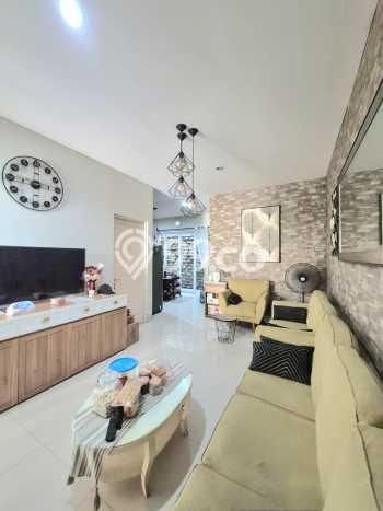 Dijual Rumah Modern 4 KT di Bintaro, Tangerang Selatan Dijual Rumah Modern 4 KT di Bintaro, Tangerang Selatan
