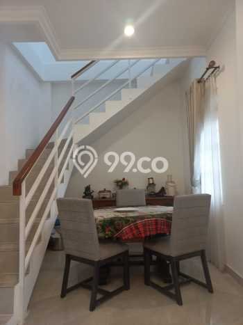 Hunian Nyaman Asri 2 KT Siap Huni di Sektor 5 - Bintaro Tangerang Selatan Hunian Nyaman Asri 2 KT Siap Huni di Sektor 5 - Bintaro Tangerang Selatan
