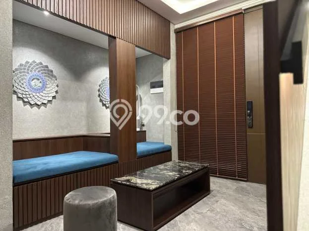 Rumah Elit LB 200m2 Siap Pakai Desain Elegan di Sektor 9-Bintaro, Tangerang Selatan Rumah Elit LB 200m2 Siap Pakai Desain Elegan di Sektor 9-Bintaro, Tangerang Selatan