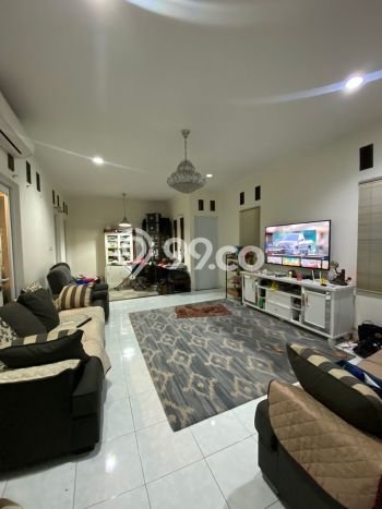 Jual Rumah Mewah Elegan Dengan View Cantik di Sektor 7-Bintaro, Tangerang Selatan Jual Rumah Mewah Elegan Dengan View Cantik di Sektor 7-Bintaro, Tangerang Selatan